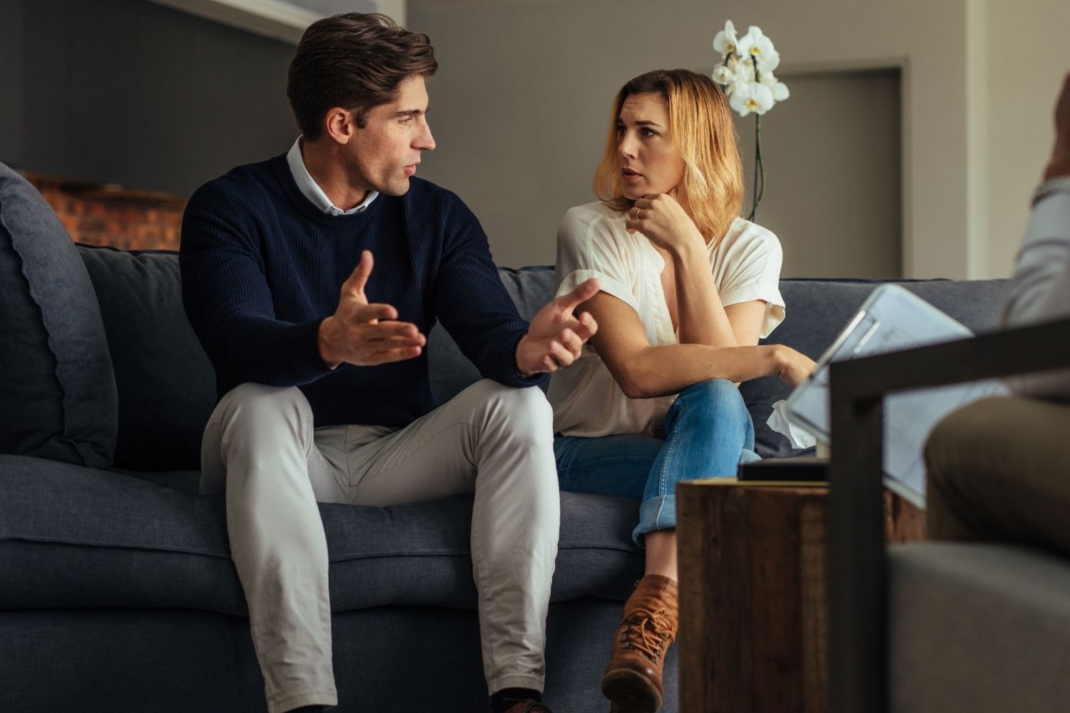 Şile Çift Danışmanlığı